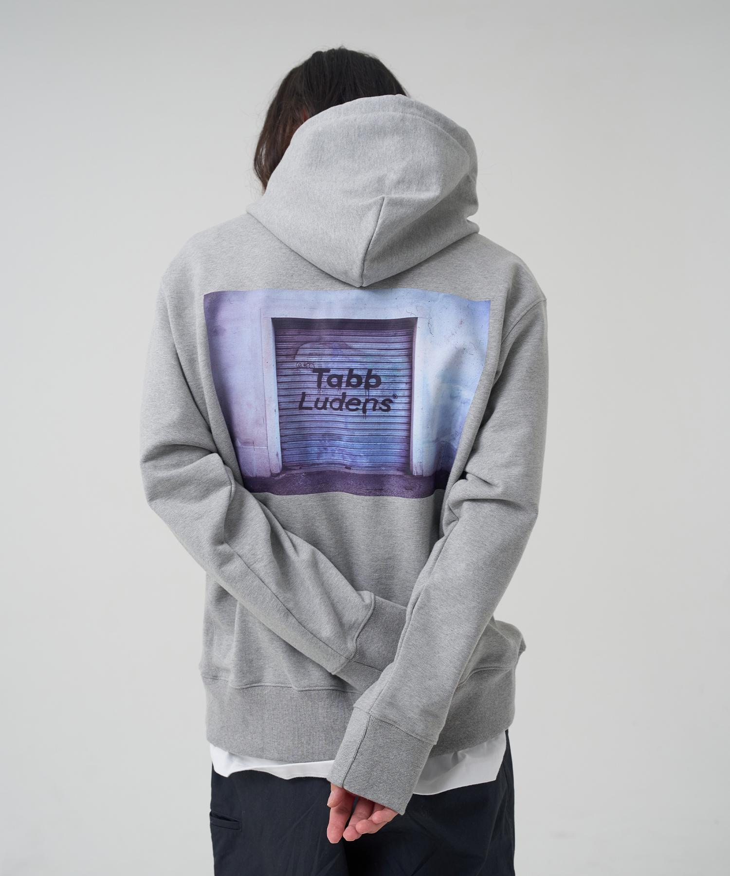 Tabrudens Graffiti Hoodie L