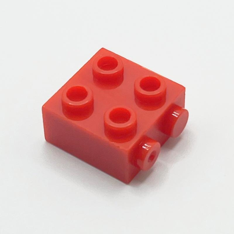 Lot 22885 Modified 1x2x1 2/3 with Studs on 1 Side Building Block Toy Compatible Educational Creative Size Gift DIY MOC