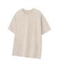STANDARDERROR [2Pack] Basic Pigment Oversized Short Sleeve T-Shirt (10 Colors) (Type A)