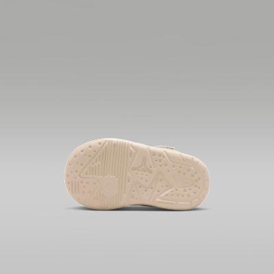 Air Jordan Jordan CMFT Era TD 'Sail Redstone-Black'