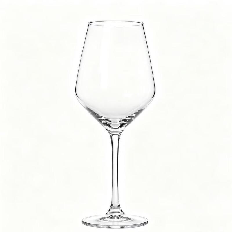 Ma Hutun Red Wine Glass