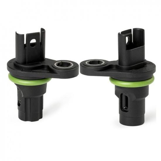 2PCS Nockenwelle Position Sensor für - 325I 32i X5 X3 335I 328I