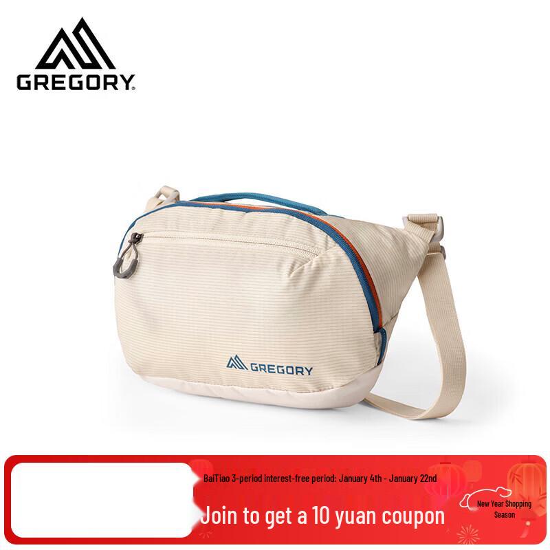 Сумка через плечо серии Gregory Shoulder