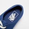 Vans Authentisches Low Pro   Denim Navy  Vn000d04nvy1