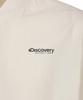 Discovery Expedition Men'S Freshvent 2.0 Wilbur Blouson Jacket (Ivory)