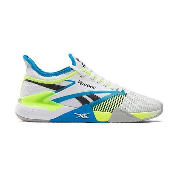 

Reebok Nano Court кроссовки EU 41