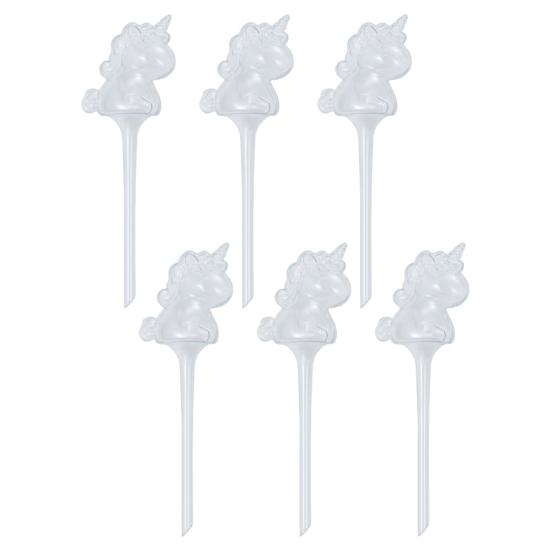 Automatic Flower Watering Balls Decorative Watering Spheres Indoor Outdoor Plants Self-Watering Solution