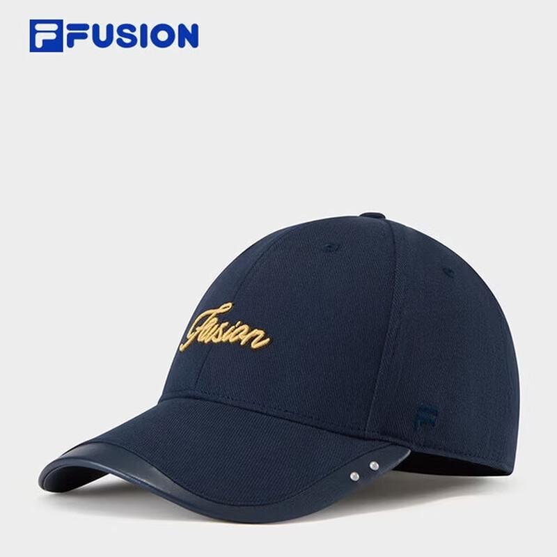

FILA FUSION 2026 Spring Baseball Cap