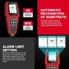 Huabo HT616 High Precision Car Paint Thickness Gauge