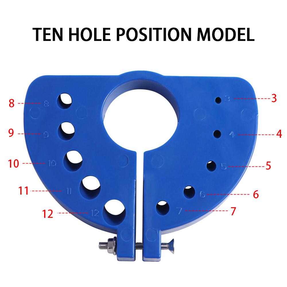 Precise Drill Sharpener 3-12mm Drill Bit Sharpening Tool Bit Grinding Tool Angle Grinder