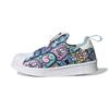 (PS) Kevin Lyons x Superstar 360 Petit enfant 'Monster' Enfants H02735