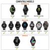 Cinturino in Silicone Compatibile con Garmin Forerunner, Venu, Vivoactive 3