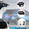 Liftgate Rear Trunk Lid Door Lock Actuator Tailgate Cargo Trunk Luggage Motor For ML350 ML550 ML500 ML63 S211 W164 W251