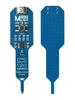 M093/XA5/T005/W01/DT-001 Inductance induction meter mainboard coil tester Electromagnetic Quick electronics repair tool