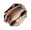 Сумка Valentino Alexia VBS5A802 бежевый