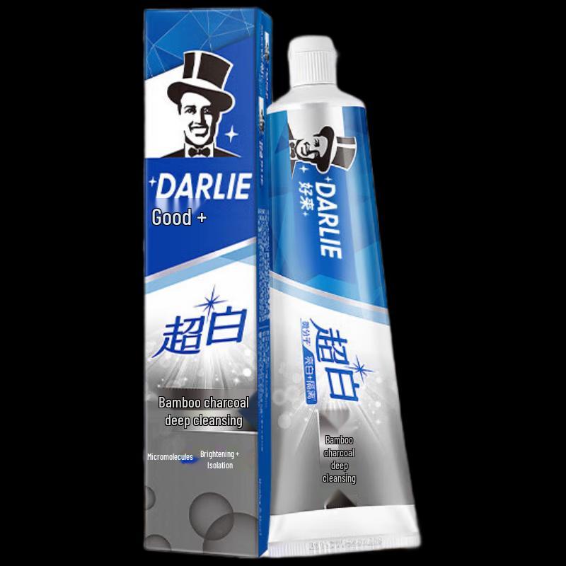 Darlie Toothpaste