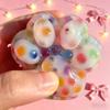 Soft Squishy Cat Paws Poping Pimple Squeeze Toy Cute Squeeze Blackheads Fidgets Toys for Adults Decompression Venting Gift