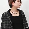 Shinjuku Gin no Kura [Premium Grade] 5mm Black Spinel Necklace 45cm Diamond Cut August Birthstone Natural Stone Sterling Silver 925