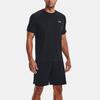 Under Armour Tech Reflective T-Shirt 'Black' Men's 1377054-001