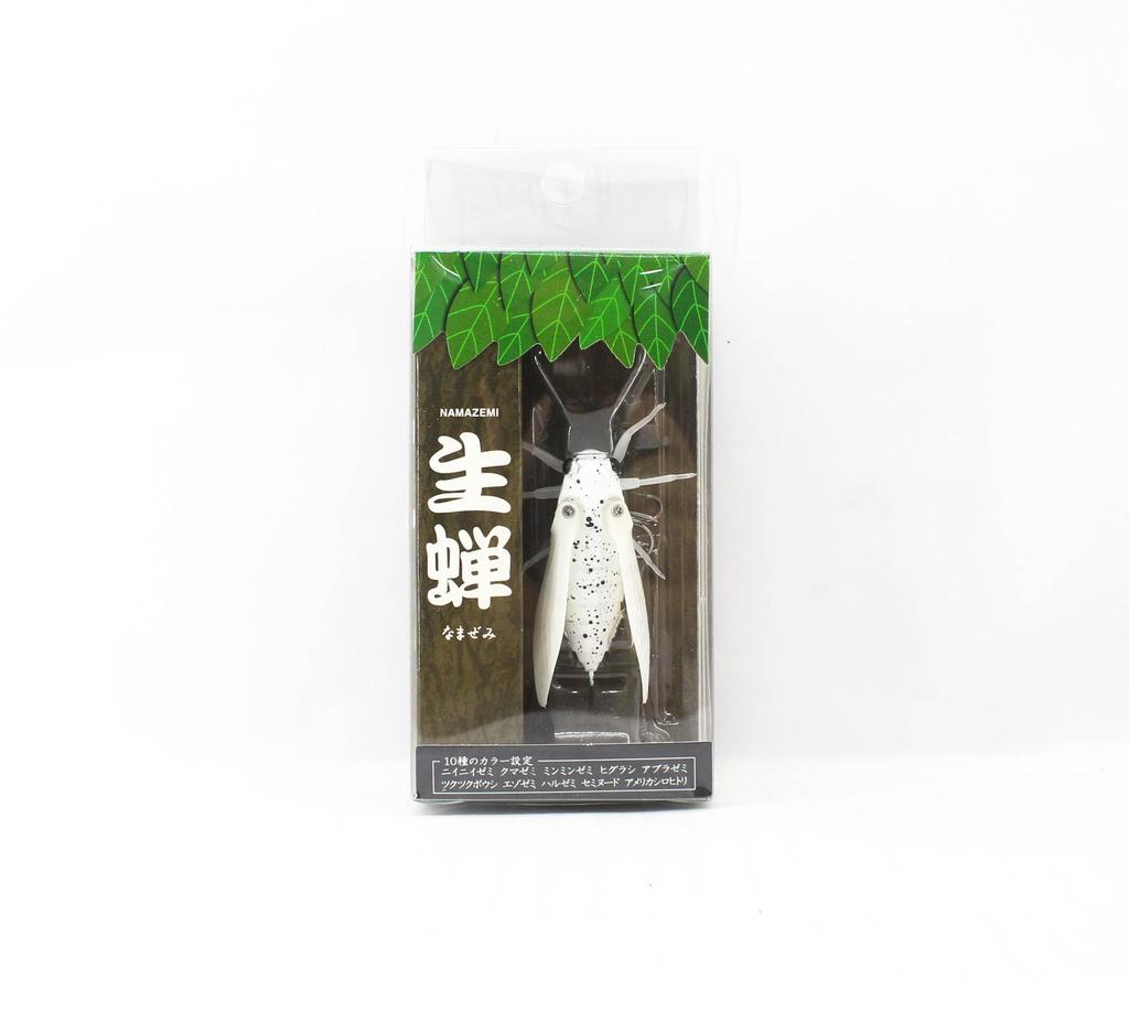 Jackson Namazemi Cicada Floating Lure ASH (5039)