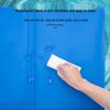 Letnia Żelowa Mata Chłodząca dla Zwierząt: Odporna na zarysowania, powiększona mata chłodząca dla kotów.