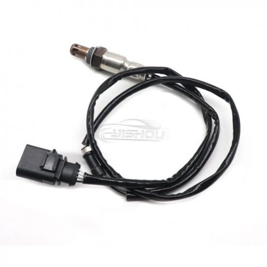New 04E906262EF O2 Oxygen Sensor fits for Volkswagen Jetta 1.4L 04E-906-262-EF
