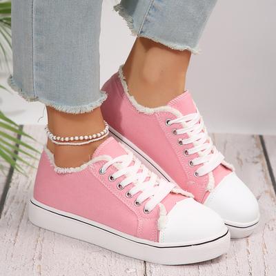 Sapatos de mulher – Keds