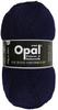 Opal Sock Single Wool 150g Yarn, Color, 6-Ply, Blend, Roll, 5302.Navy
