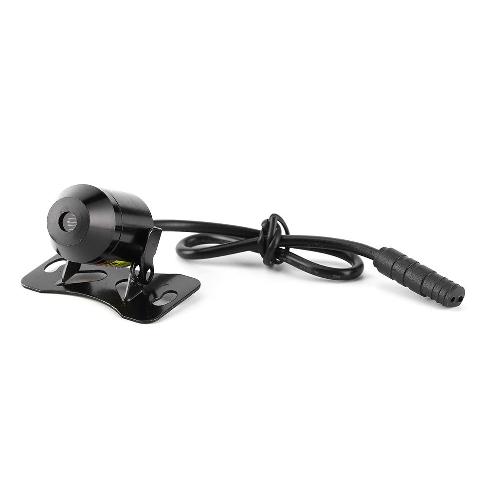 

8В-36В Лазерный задний противотуманный фонарь Противоаварийный Стоп-сигнал Задний габаритный фонарь Индикатор для автомобиля