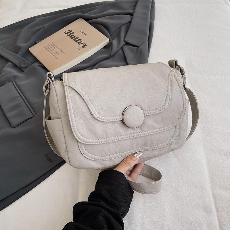 Single-shoulder Bag, Women's Small Backpack, Fashionable Bag for Middle-aged Mothers