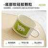 Light Luxury Cool Bean Sofa Cushion  Summer New One-Piece Non-Slip Breathable Mat Ice Silk Mat Cushion