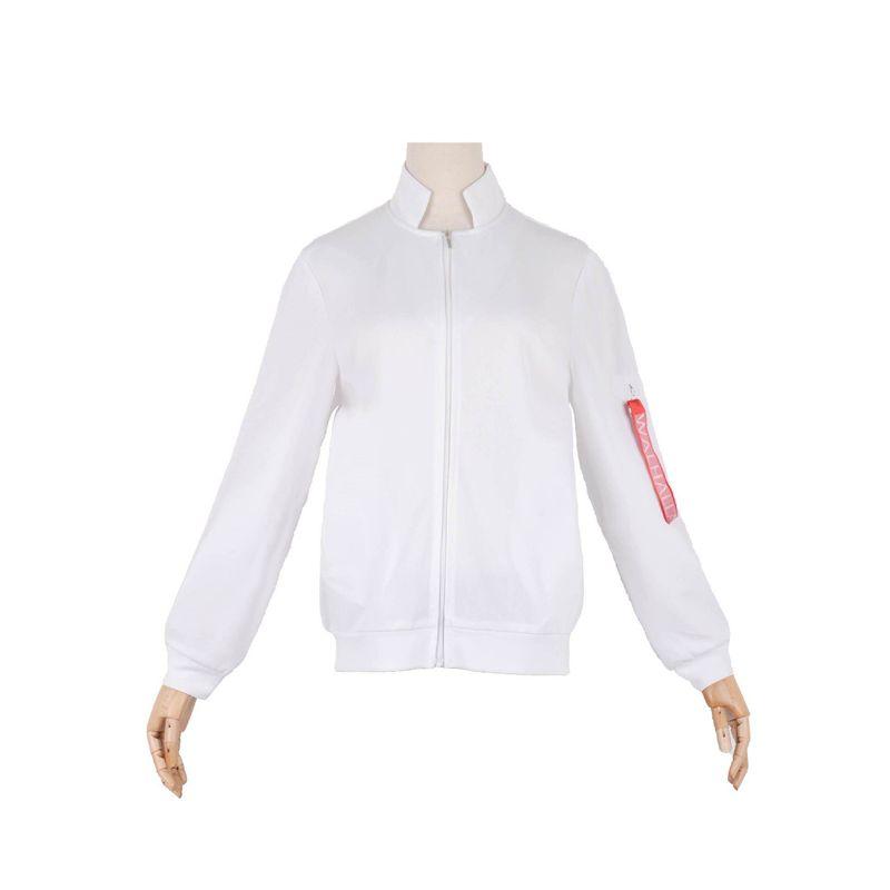 Tokyo Revengers Barutora Cosplay Costume Barutora Hanemiya Kazutora Jacket Cosplay Halloween Costume Men s Single Jacket XXL