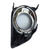 Dimljuslock Höger  Passar för:Toyota Land Cruiser Prado(GRJ150 TRJ150)2009-2015   OE 52030-60010