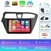 Android 14 WIFI+4G Car Radio For Hyundai I20 LHD 2015 2016 2017 2018 Stereo GPS Carplay Auto Multimedia Video Player 360 Camera