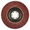 Flap Disc 125 X 22.2 Mm, K100