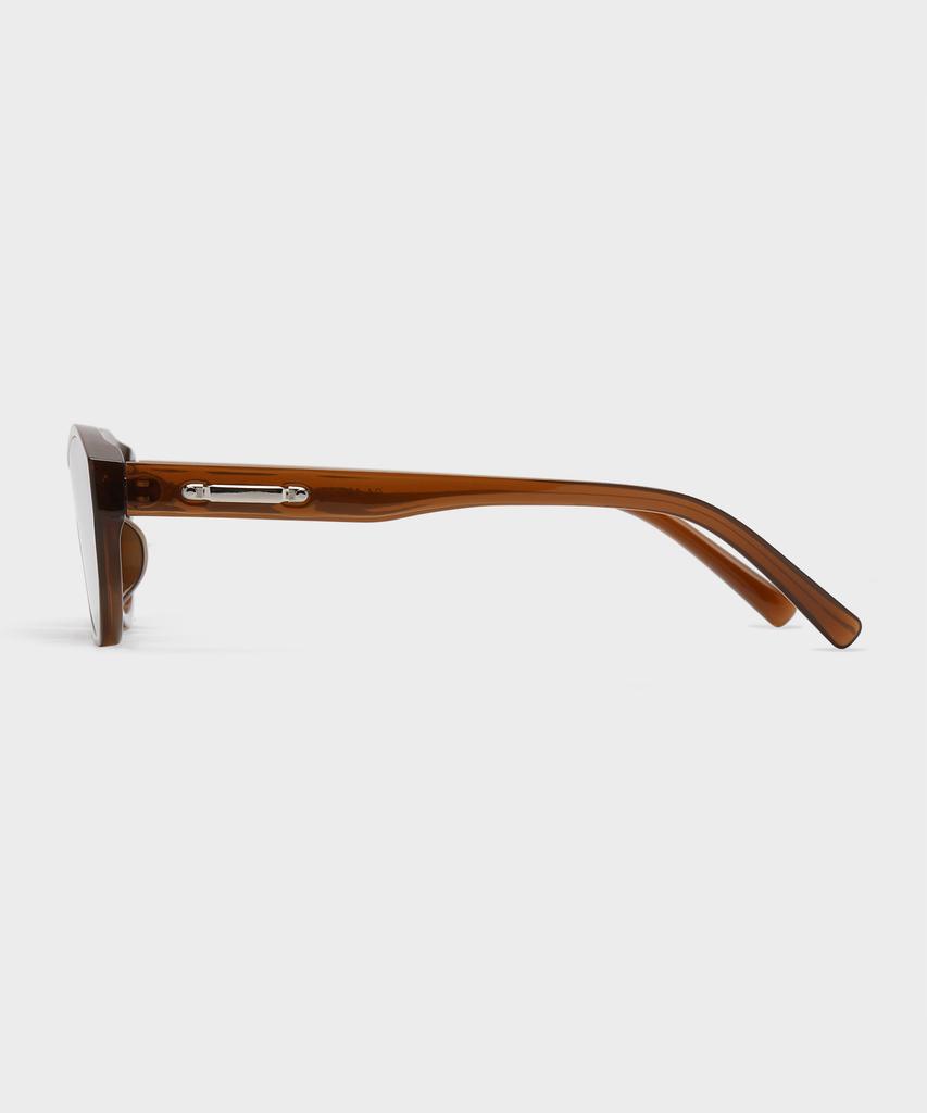Nonpig Finn_Br Sunglasses
