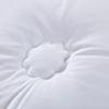 FUANNA Ultra-Soft Cashmere Protein Seven-Hole Antibacterial Quilt