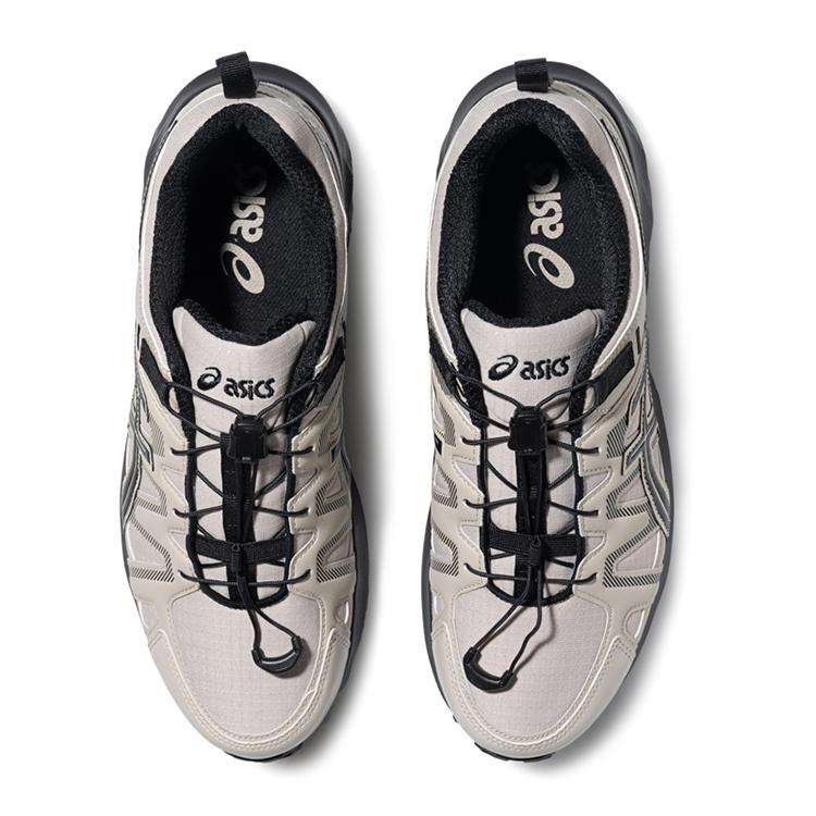 Asics Gel-Sonoma Fe Outdoor Shock Absorbing Low-Top Lifestyle Shoes Unisex sneakers 1203B154-020