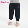 DEESHA Girls' Fleece-Lined Jogger Pants - Winter Casual Trousers