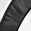 Premium Toilet Pad Circle High-end Waterproof Seat Cover Mat Four Seasonal Universal Household Zip Toilet Cover Thicker Soft with Handle