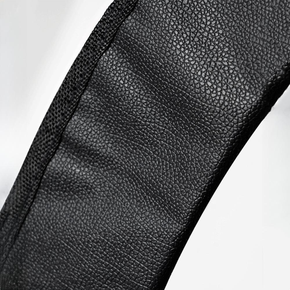 Premium Toilet Pad Circle High-end Waterproof Seat Cover Mat Four Seasonal Universal Household Zip Toilet Cover Thicker Soft with Handle