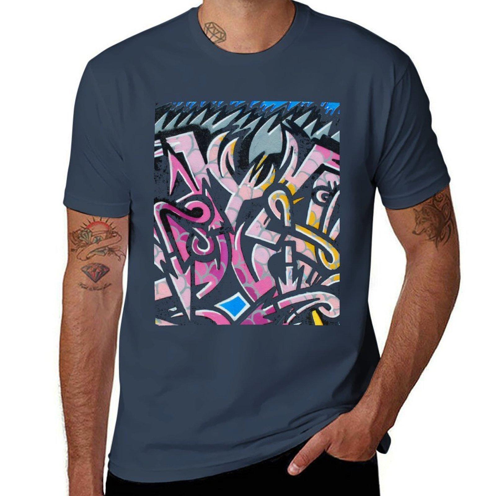 Street Tags Tshirt Work Duty Casual Tshirt S