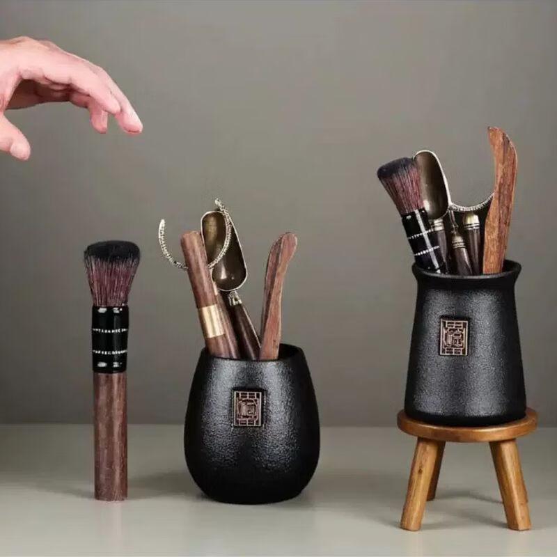 Chinese Tea Ceremony Tool Set