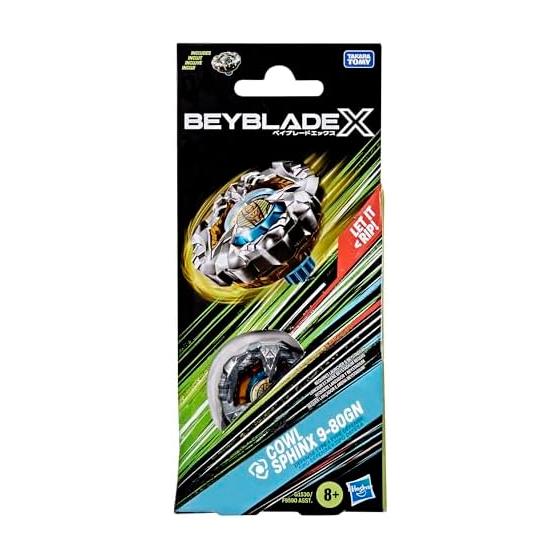 Beyblade