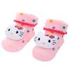 3D Baby Soccer Socks Anti-Slip Cotton Infant Socks Cute Football Pattern Soft Newborn Toddler Socks for Baby