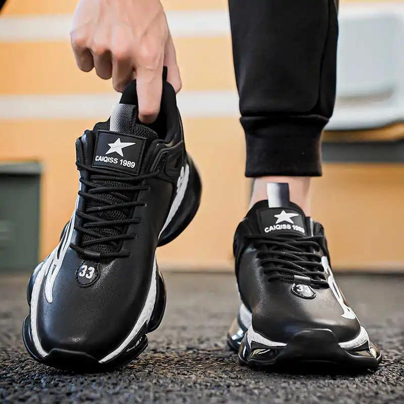 Höst-vår Utseende Ökar Sneakers För Kvinna Skateboarding Kanada Orange Skor Damer Sportskor Friidrott Lyx