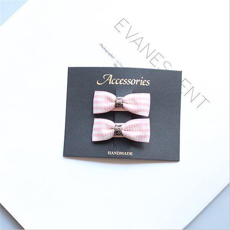 Cute Cartoon Princess Girls Kids Hair Clips Hairpins Accessories For Children Hair Bow Barrette Hairclip Headwear Headdress