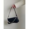 Niche Design Underarm Bag Women's Autumn 2025 New Trendy Fashion Pearl Chain Versatile Shoulder Bag Hand Bag