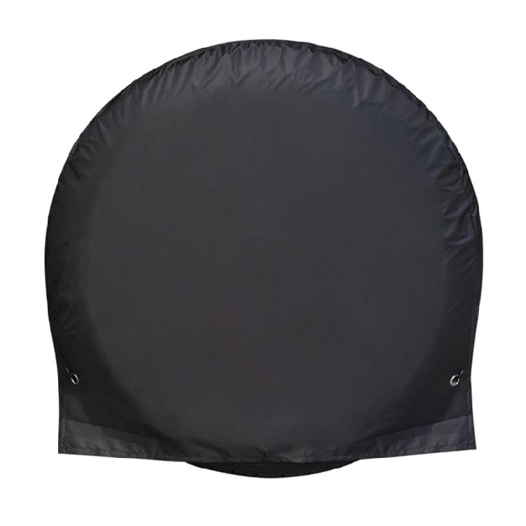 Auto Tire Cover with Handle Waterproof Tire Bag Energy Saving Car Accessory for Easy Transport for  Wheels Up to 65cm