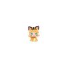 New POP MART MOLLY Bubbles Cute Beads Lucky Cat Collection Blind Box Products Single Blind Box/whole Box 9 Pcs PPMT-2409-0044